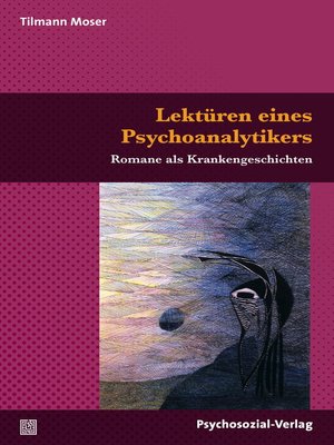 cover image of Lektüren eines Psychoanalytikers